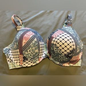 Lane Bryant Bra
